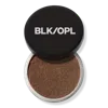 Blk/opl True Color Soft Velvet Finishing Powder - Dark In Black