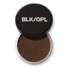 Blk/opl True Color Soft Velvet Finishing Powder - Deep