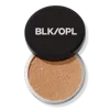 Blk/opl True Color Soft Velvet Finishing Powder - Medium