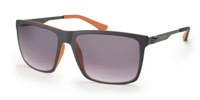 Bloc Cabana Cmbl80 Men's Sunglasses  Size 58