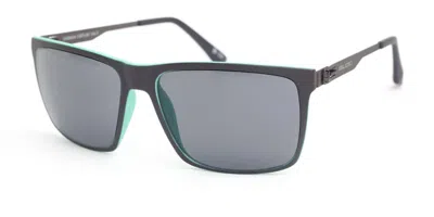 Bloc Cabana Cmtu80 Men's Sunglasses  Size 58