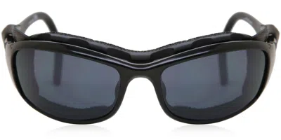 Bloc Chameleon X400 Men's Sunglasses Black Size 66