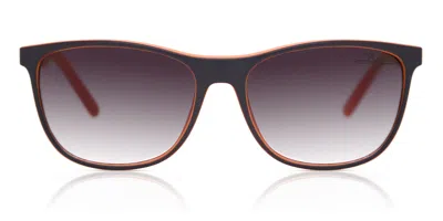 Bloc Coast F601 Men's Sunglasses Black Size 56 In Multi