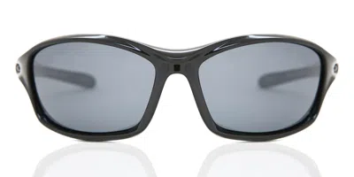 Bloc Daytona Polarized P60 Men's Sunglasses Black Size 62