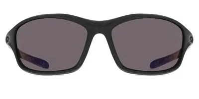 Bloc Daytona Xmb60 Occhiali Da Sole Neri Per Uomo In Black