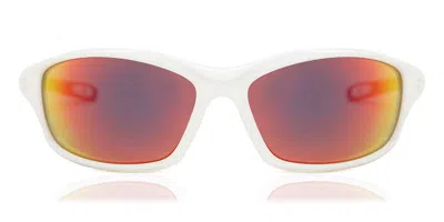 Bloc Daytona Xwr60 Men's Sunglasses White Size 62