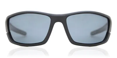 Bloc Delta Polarized P40 Men's Sunglasses Black Size 64