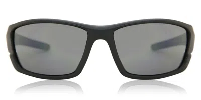 Bloc Delta X4 Men's Sunglasses Black Size 64