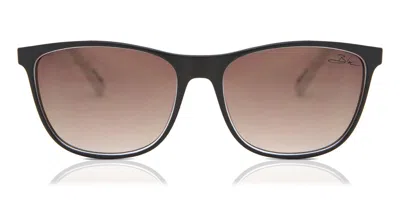 Bloc Delta X46 Men's Sunglasses Black Size 64