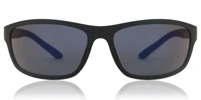 Bloc Hornet Two X150 Occhiali Da Sole Neri Per Uomo In Black