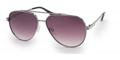 Bloc Jersey Fj1 Men's Sunglasses  Size Standard In Gray