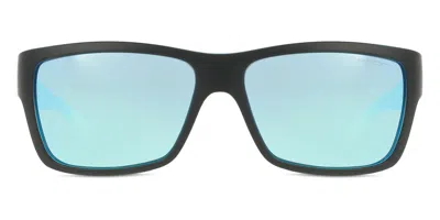 Bloc Riser  Polarized Xpb1 Men's Sunglasses  Size 57