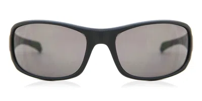 Bloc Storm X700 Men's Sunglasses Black Size 65