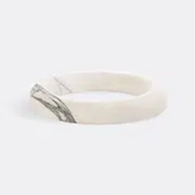 BLOC STUDIOS DECORATIVE OBJECTS WHITE UNI