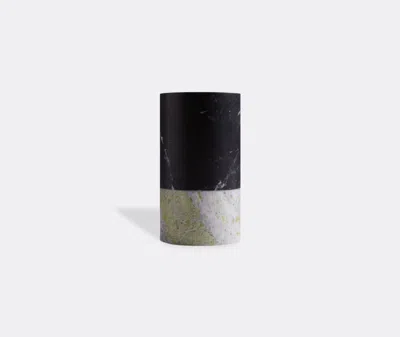 Bloc Studios Glassware Nero Marquina Uni