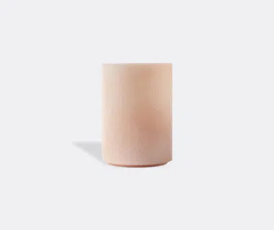 Bloc Studios Glassware Pink Uni