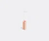 Bloc Studios Vases Pink Uni In Pink