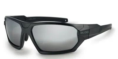 Bloc Twenty Five X4900 Men's Sunglasses  Size 67 In Black