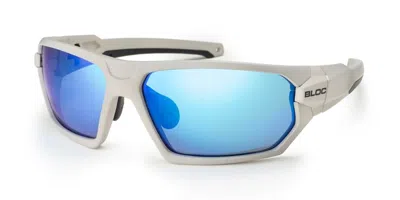 Bloc Twenty Five Xcb90 Men's Sunglasses  Size 67