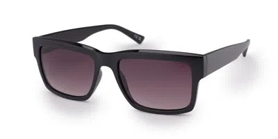 Bloc Utah Ut30 Men's Sunglasses  Size Standard In Black