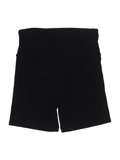 Pre-owned Bloch Shorts In Black