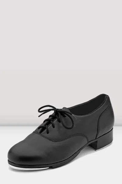 Bloch Women's Respect Tap Shoes In Black