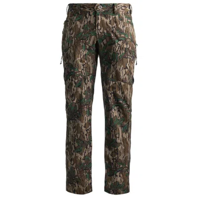 Blocker Outdoors Adult  Finisher Turkey Lightweight Pants In Brown