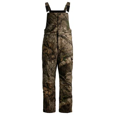Blocker Outdoors Men's  Commander Bibs In Brown
