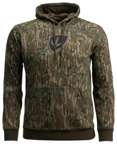 Blocker Outdoors Men's  Finisher Turkey Hoodie In Green