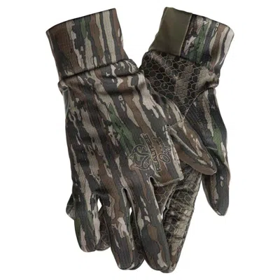 Blocker Outdoors Men's  Finisher Turkey Lw Custom Glove In Black