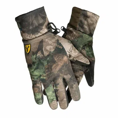 Blocker Outdoors Men's  Shield S3 Touch Text Hunting Gloves