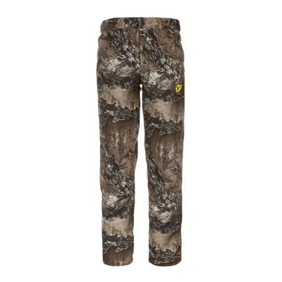 Blocker Outdoors Men's  Shield Series Drencher Pants In Brown