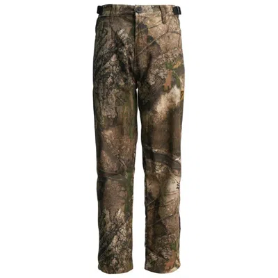 Blocker Outdoors Kids' Youth  Shield Series Fused Cotton Pants In Multi