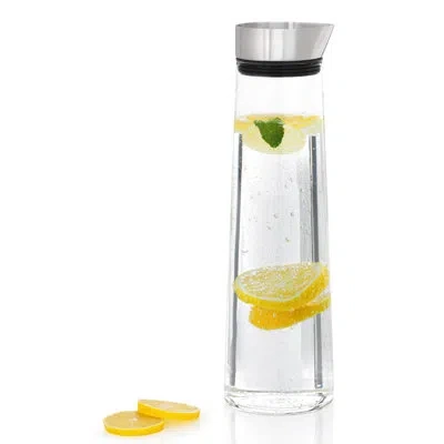 Blomus Acqua Water Carafe 50.7oz In Clear