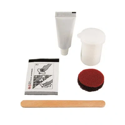 Blomus Areo Glue Kit In White