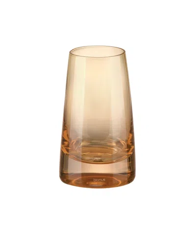 Blomus Ava Glass Bathroom Tumbler In Neutral