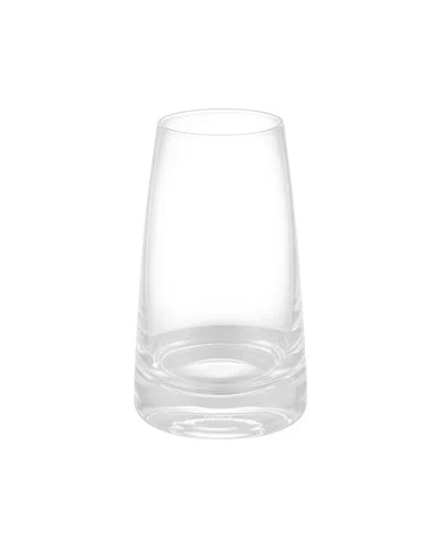Blomus Ava Glass Bathroom Tumbler In Transparent