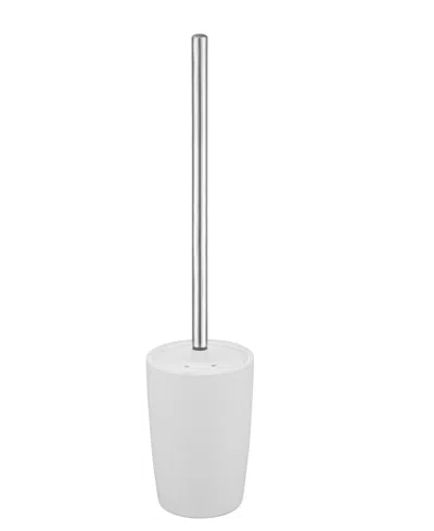 Blomus Ava Stainless Steel Bathroom Toilet Brush In Gray