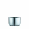 Blomus Basic 7 Oz. Stainless Steel Snack Bowl In Silver