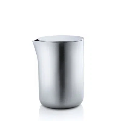 Blomus Basic 8.45 Oz. Stainless Steel Creamer
