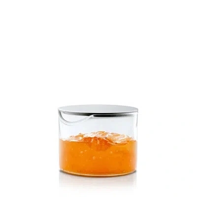 Blomus Basic Stainless Steel Condiment Server
