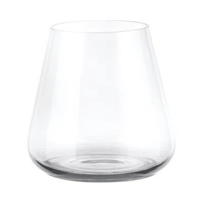 Blomus Belo 10 Oz. Tumbler Drinking Glass In Clear