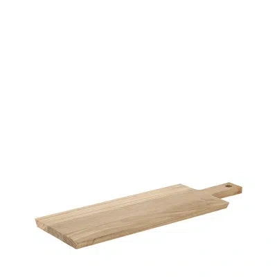 Blomus Borda Oak Wood Cutting Board