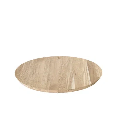 Blomus Borda Oak Wood Cutting Board