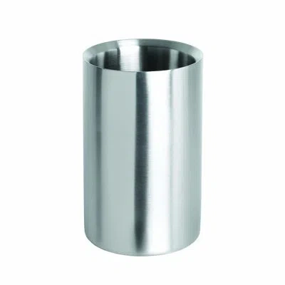 Blomus Easy Bottle Cooler In Edelstahl Matt