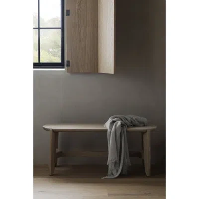 Blomus Eli Oak Bench