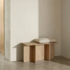 Blomus Engawa Bench In Brown