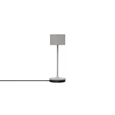 Blomus Farol Rechargeable Led Mini Lamp In Satellite