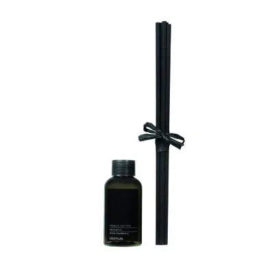 Blomus Fraga Room Fragrance Scent - Refill Set In Black