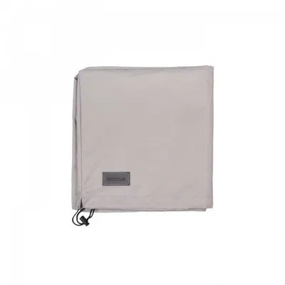Blomus Grow Protective Cover Single Seat In Light Grey